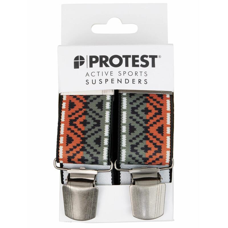 Bretels Protest PRTVARDER Suspender