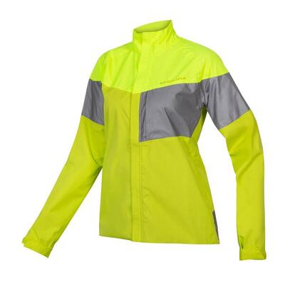 Damenjacke Endura Urban Luminite II