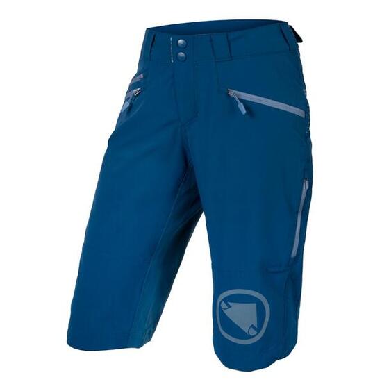Shorts für Damen Endura SingleTrack II