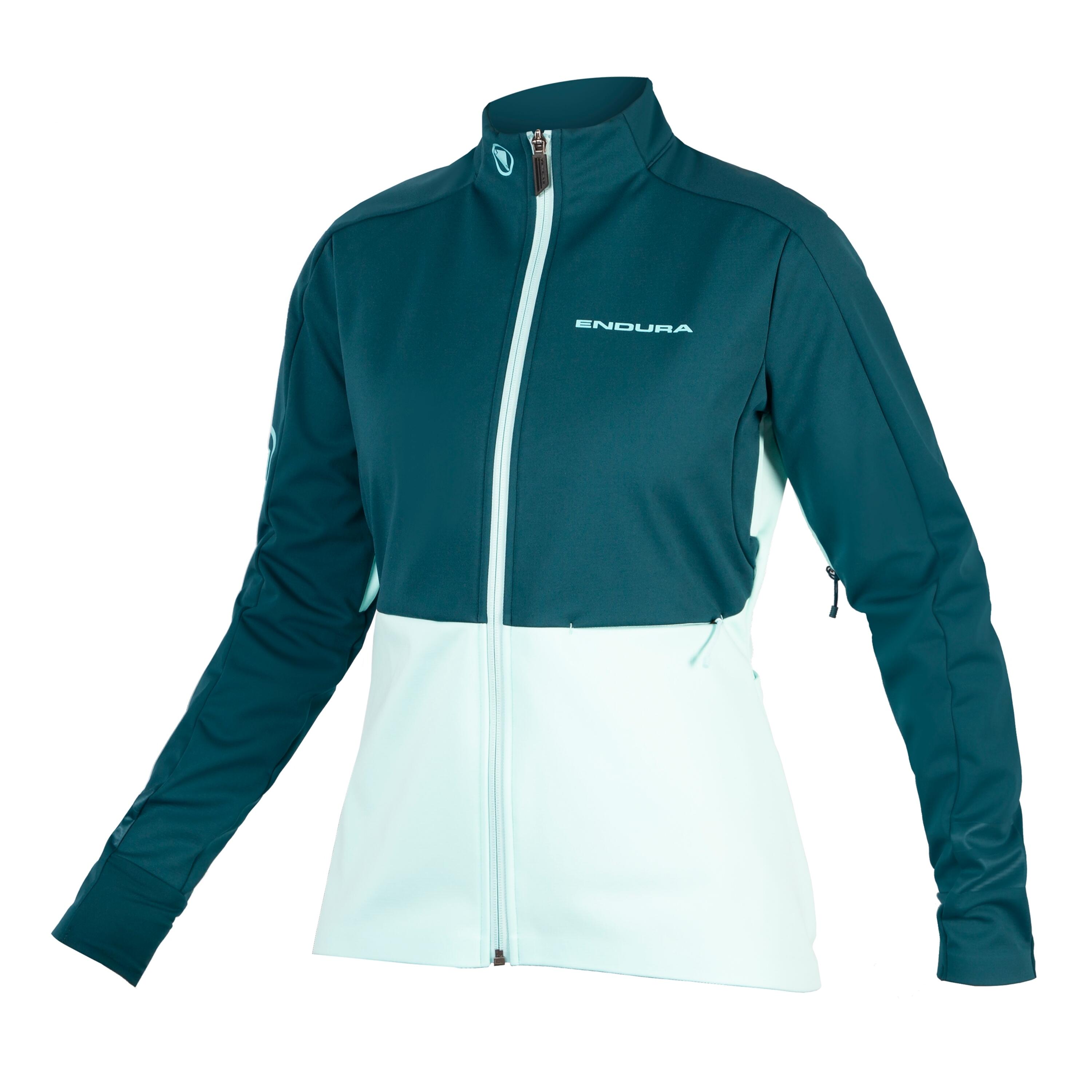 blu / azzurro tropicale / blu tempesta