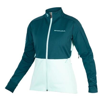 Trainingsjacke Damen Endura Windchill II