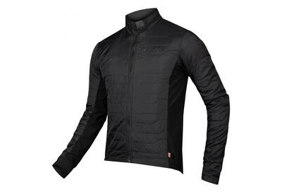 Endura pro sl ii primaloft jack - zwart