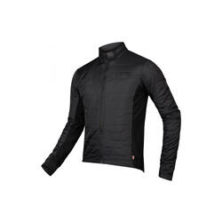 Veste Endura Pro SL II Primaloft Noir