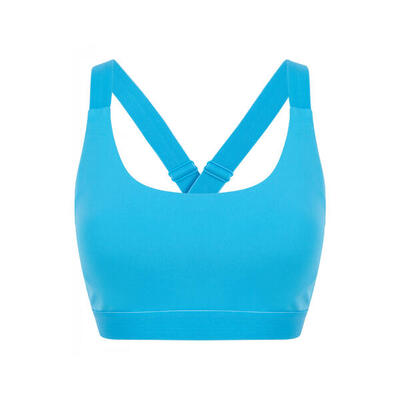 Reggiseno sportivo sportivo Tombo