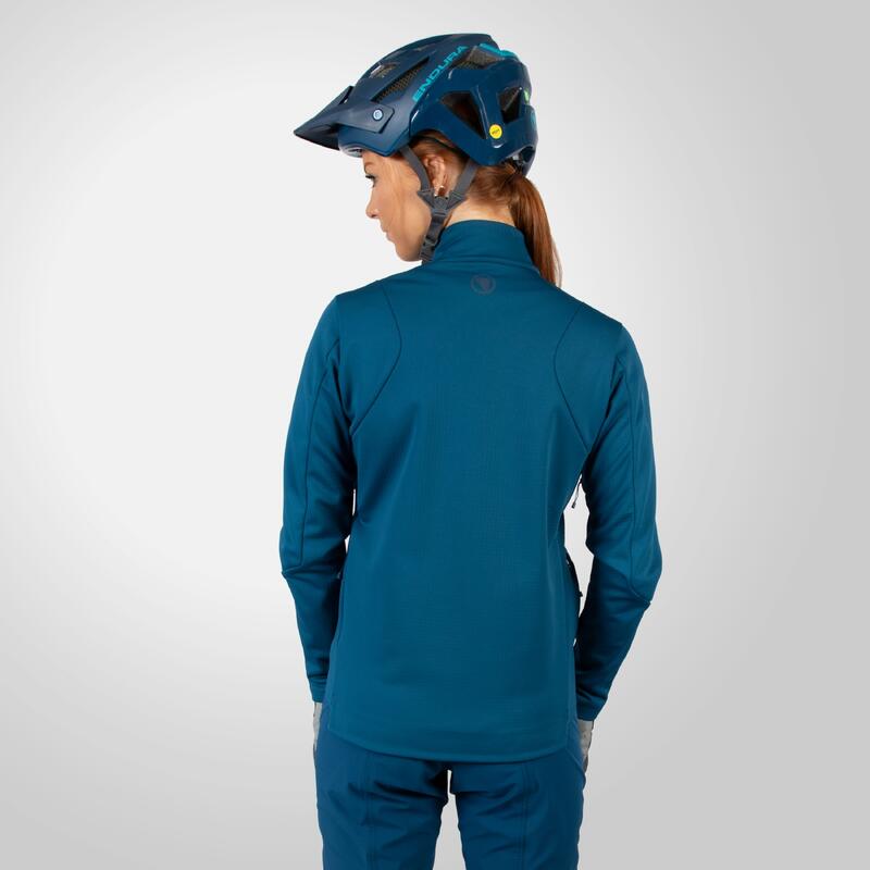 Softshelljacke Damen Endura SingleTrack