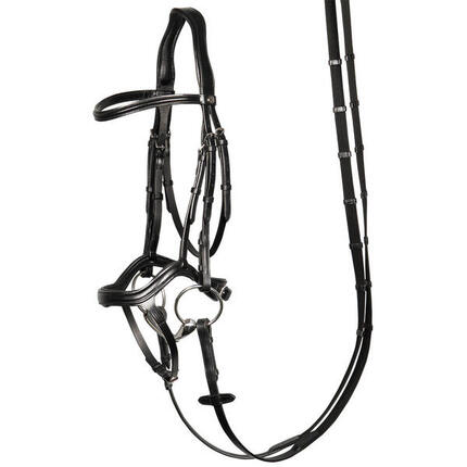Bridons équitation pour cheval Harry's Horse Anatomic