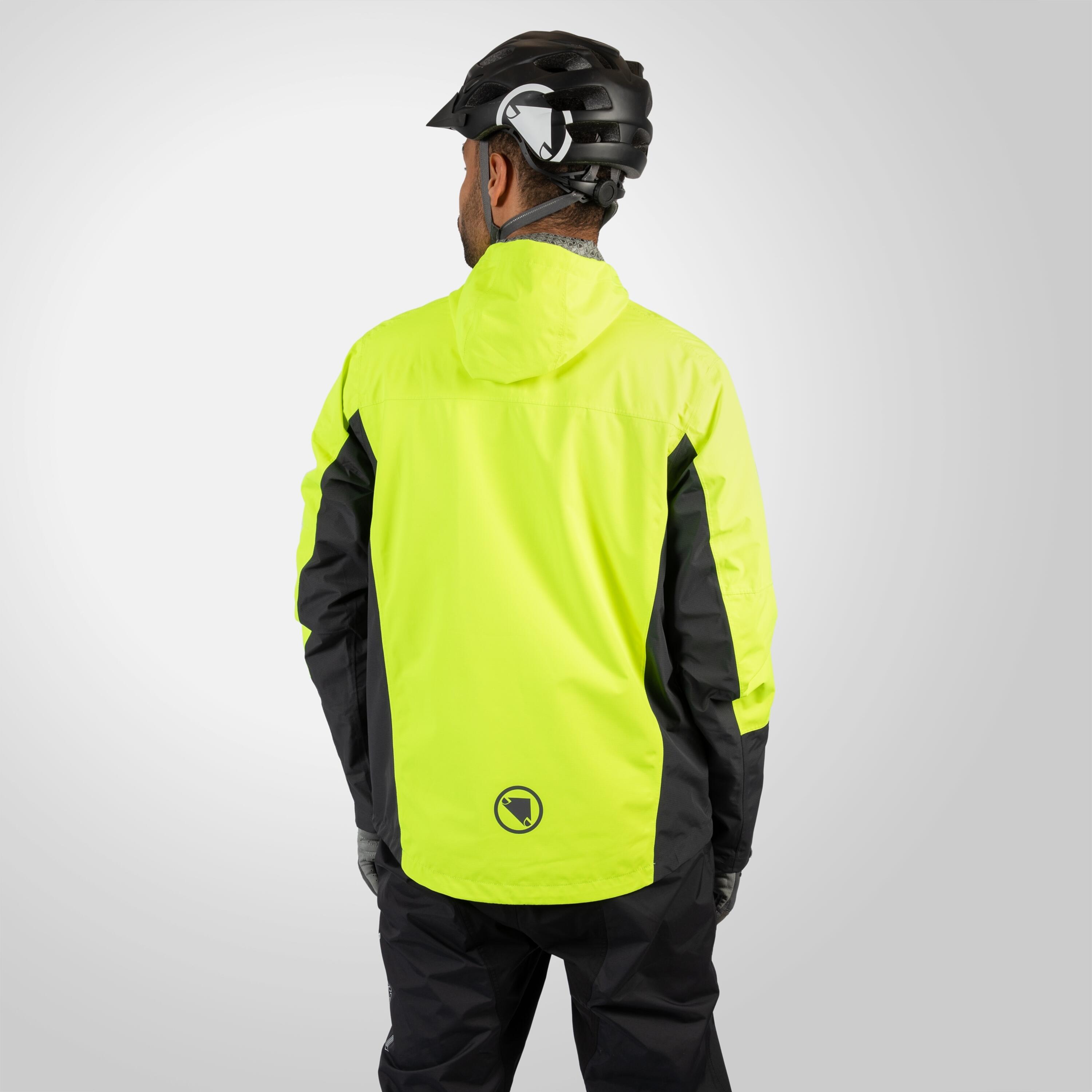 Veste imperméable 3 en 1 Endura Hummvee 4/4