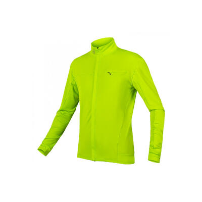 Jersey Endura Roubaix Xtract