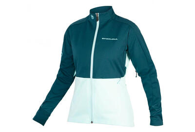 Endura windchill ii damesjas
