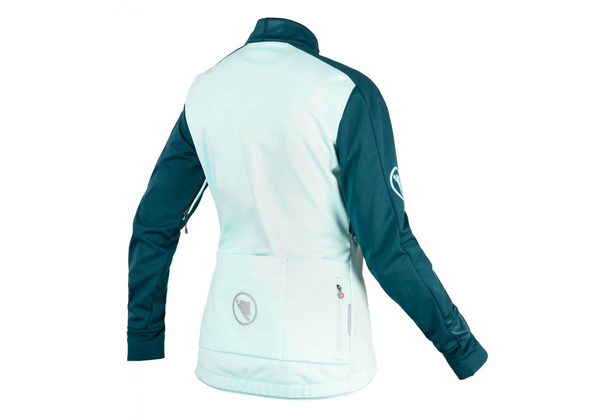 Felpa da donna Endura Windchill II 3/3