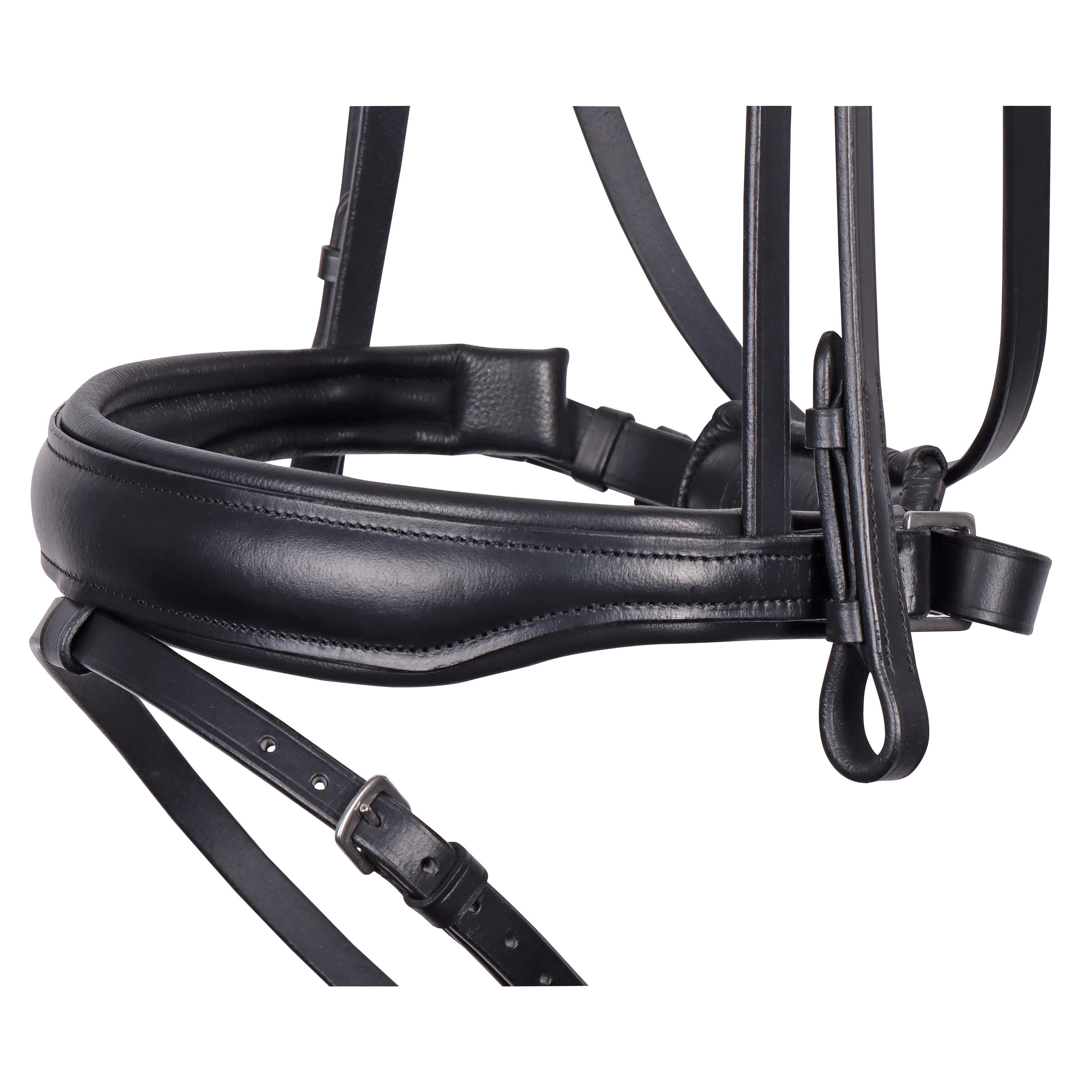 Bridons équitation pour cheval Harry's Horse Drops 3/4