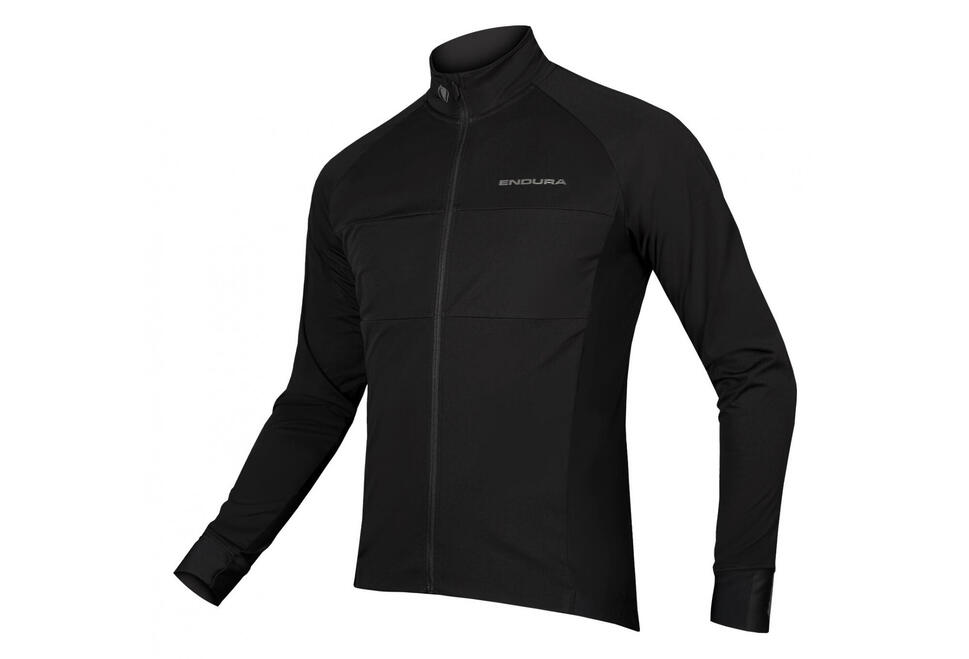 Bluza rowerowa męska Endura FS260 Pro Jetstream II