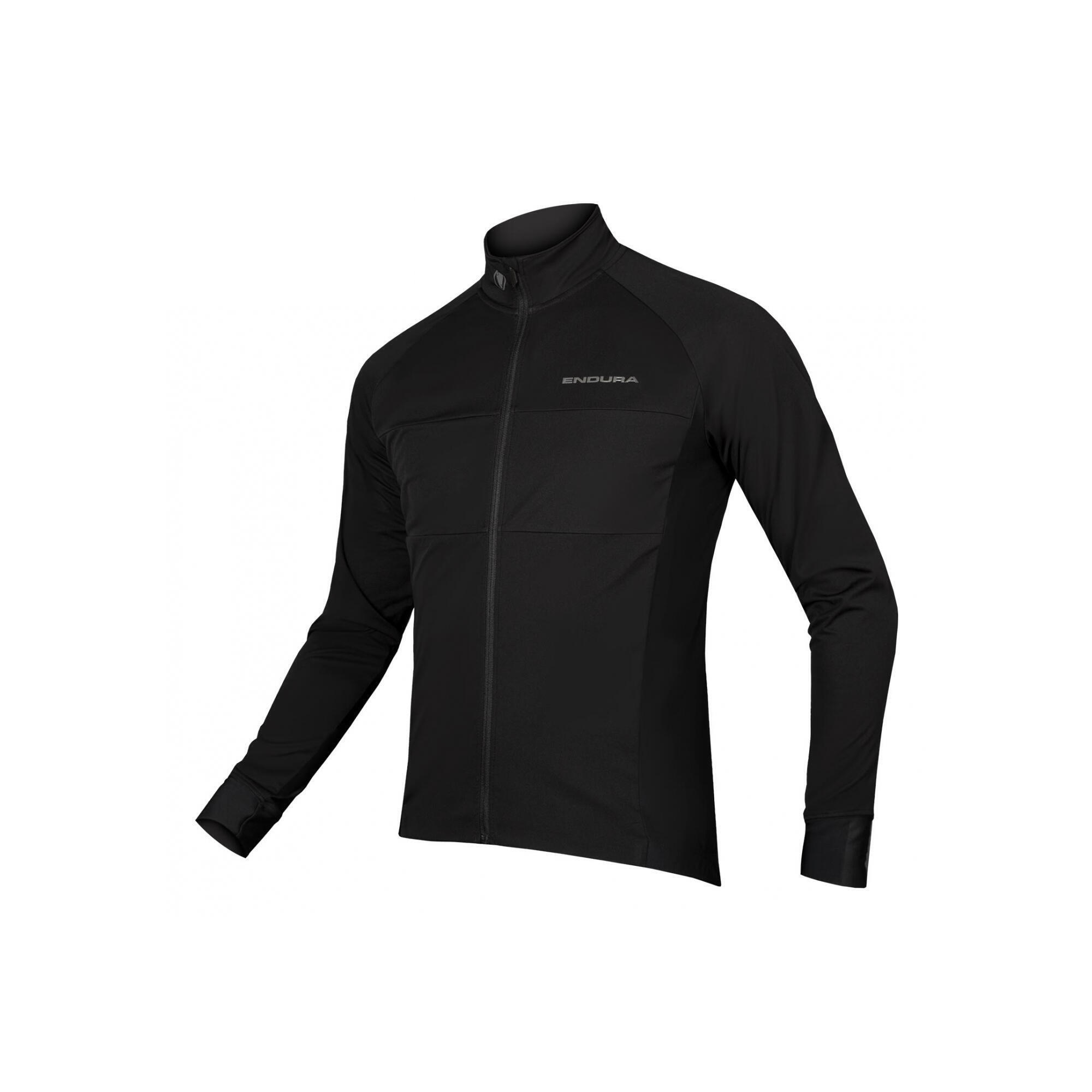 Bluza rowerowa męska Endura FS260 Pro Jetstream II