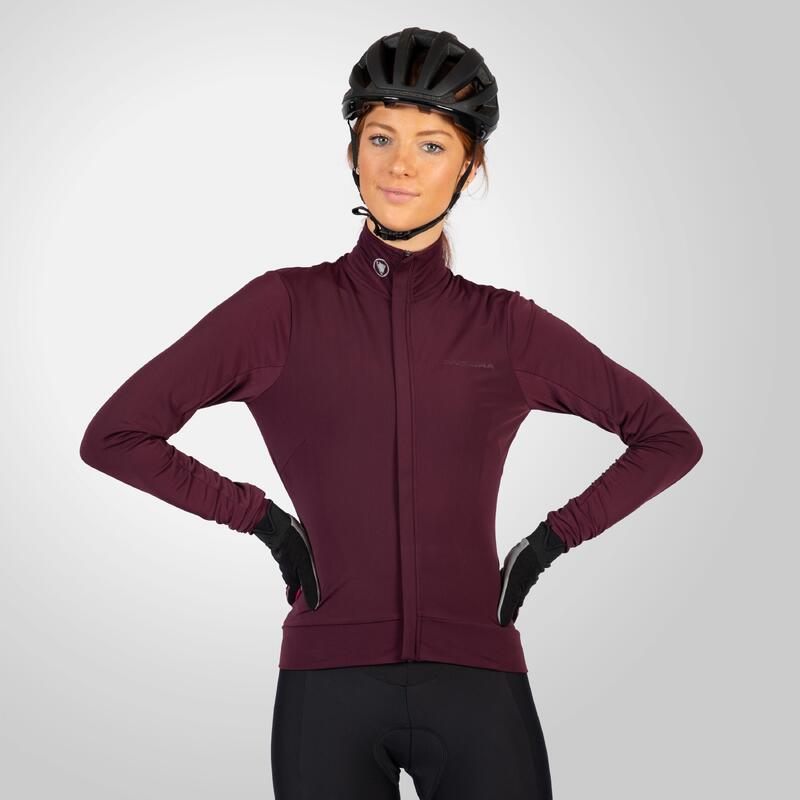 Maglia da donna Endura Xtract Roubaix