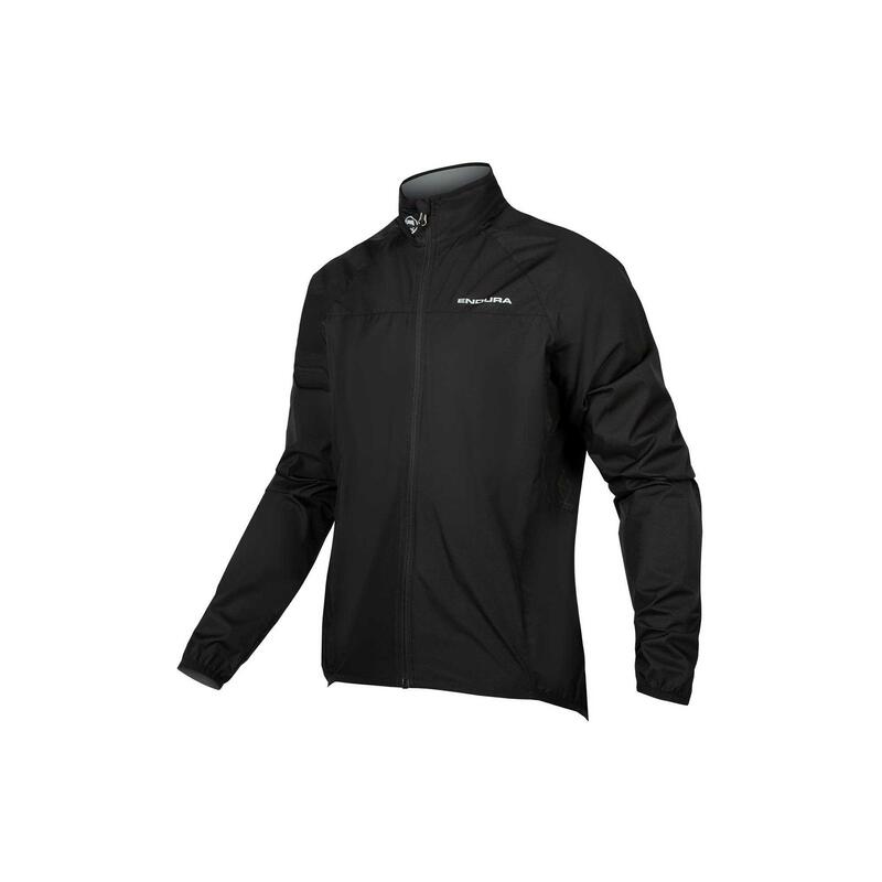 Endura Xtract II Waterafstotend Jack Zwart