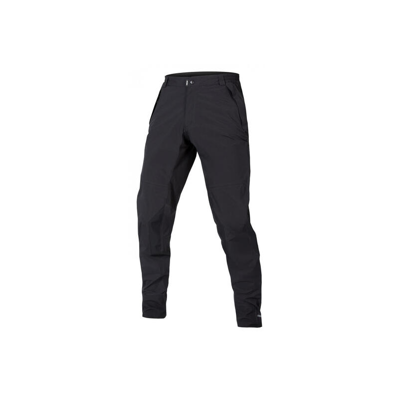 Pantalon Impermeable Endura MT500 II Noir