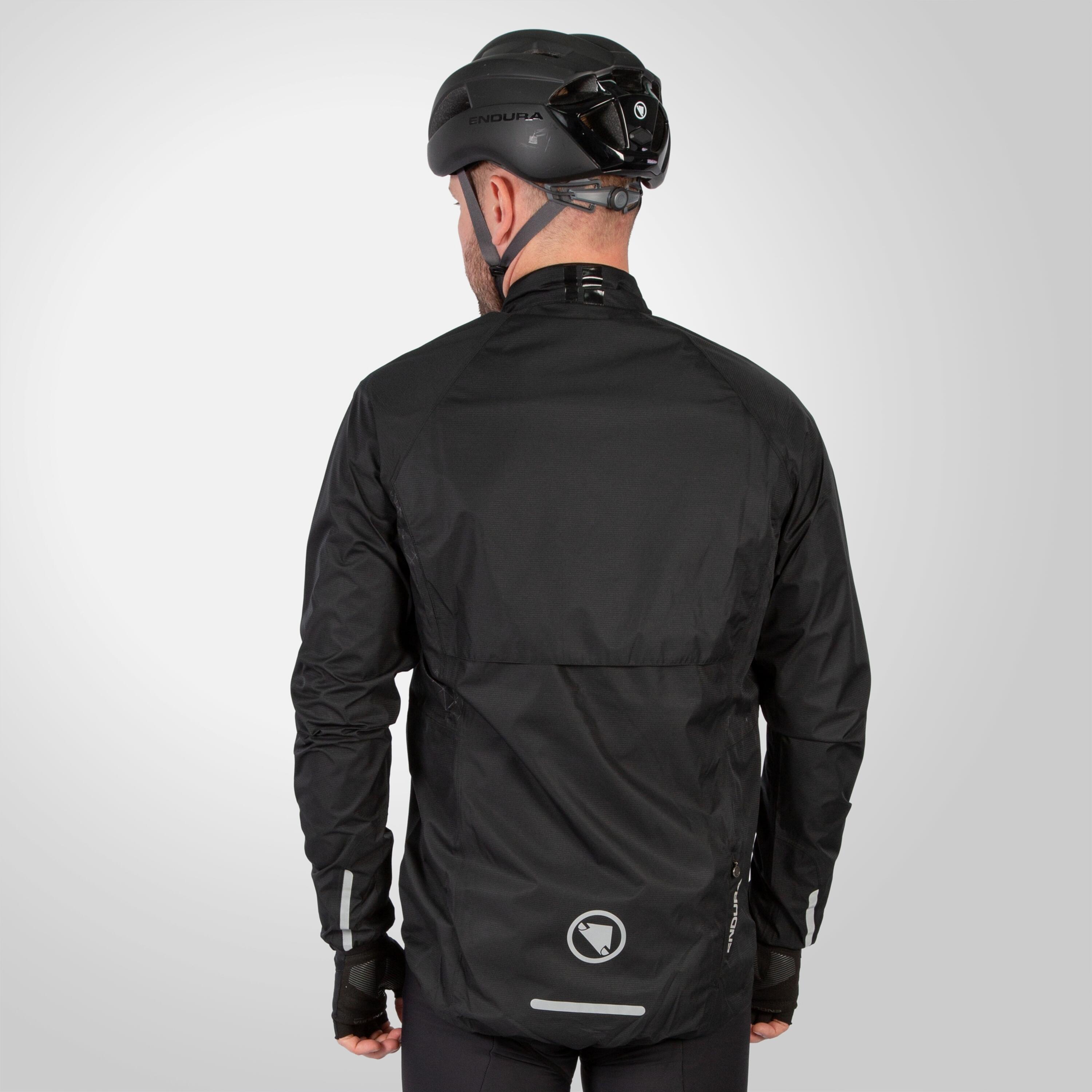 Veste Déperlant Endura Xtract II Noir 3/4