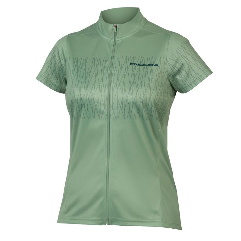 Maillot femme Endura Hummvee Ray II