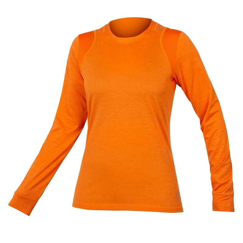 Maglia da donna Endura SingleTrack