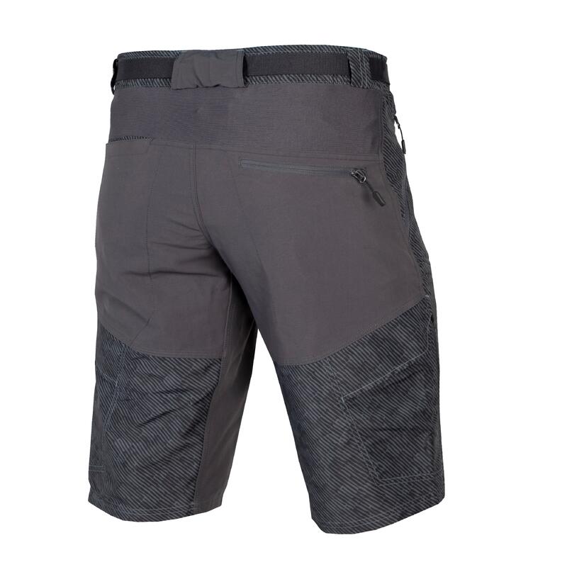 Short avec sous-short Endura Hummvee