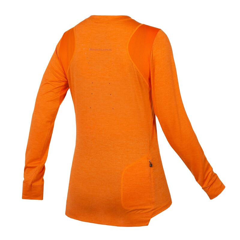 Maillot femme Endura SingleTrack