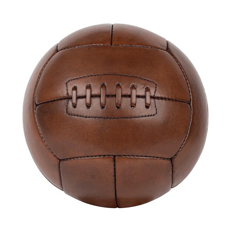 Ballon de football Rebond Vintage 1940