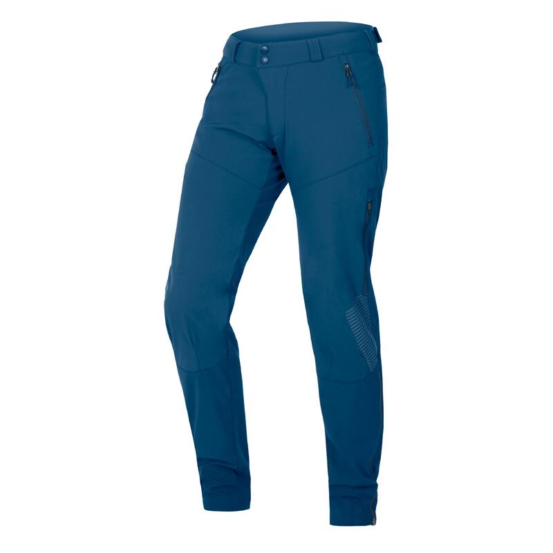 Pantalon de protection femme Endura Baggy MT500 Spray II