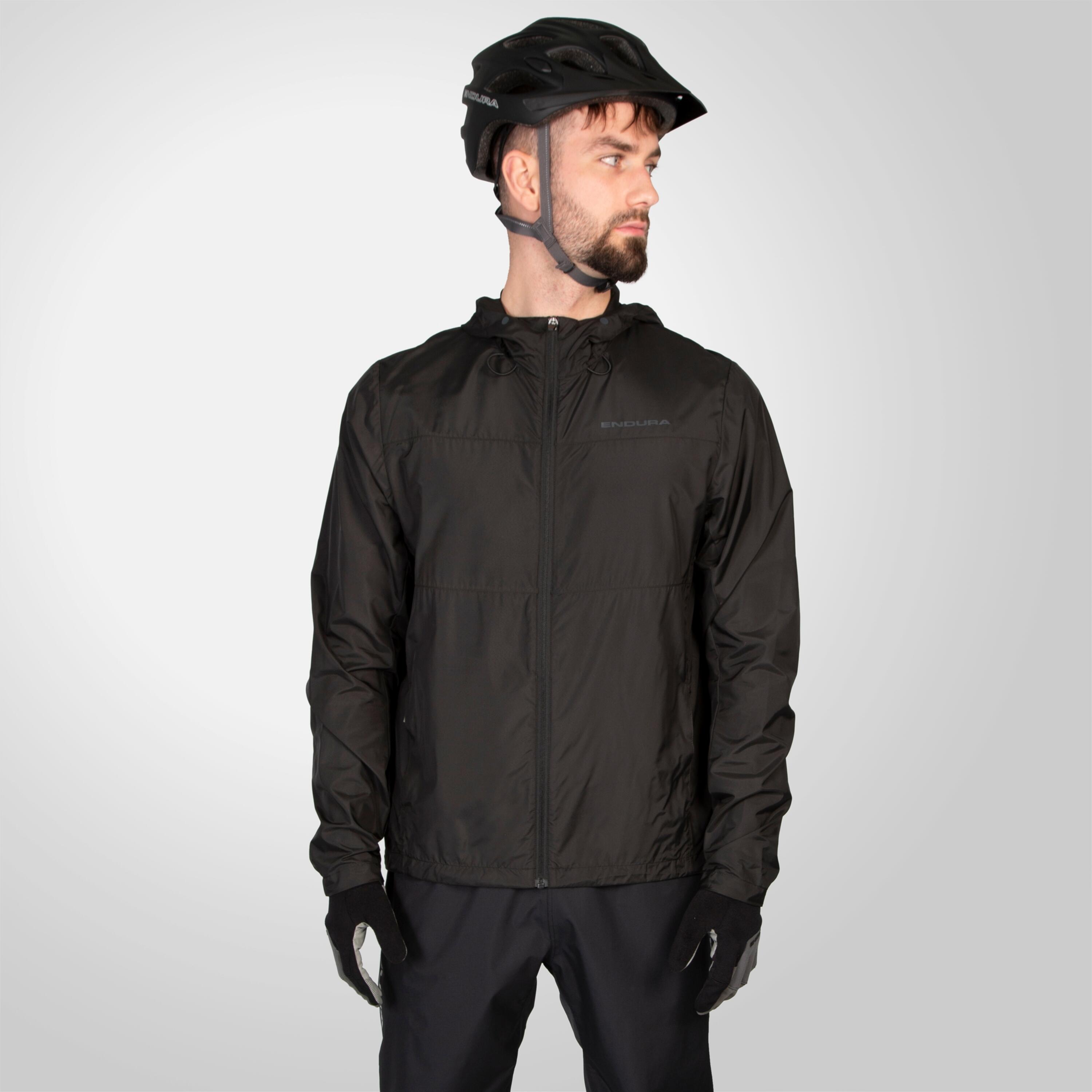 Winddichte jas Endura Hummvee 3/5