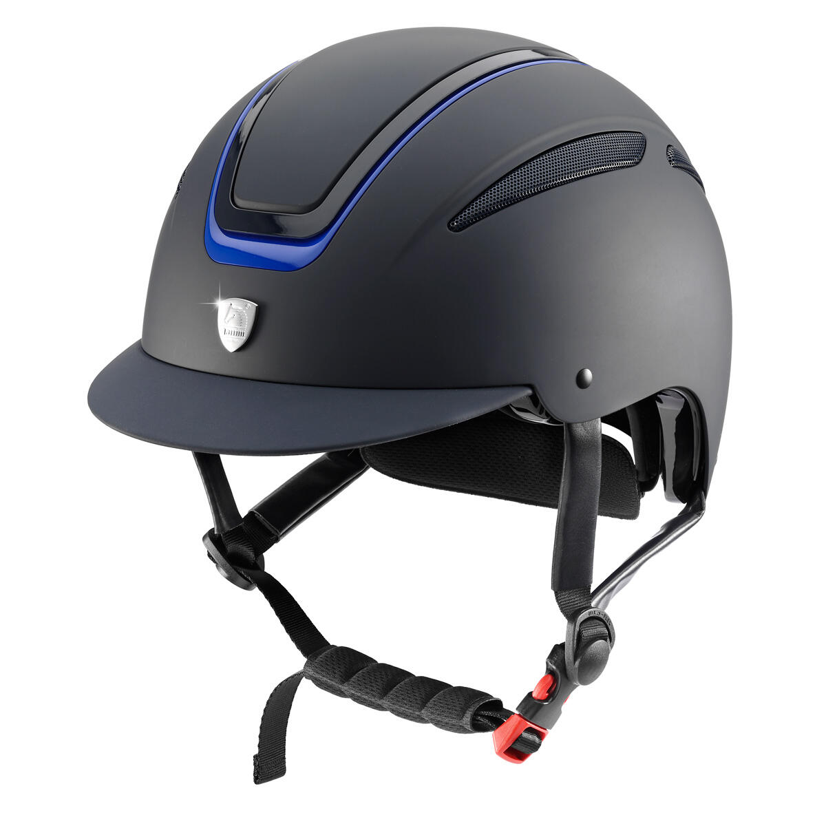 Tattini Giove riding helmet