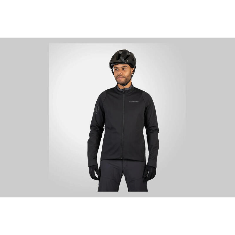 Giacca softshell Endura SingleTrack