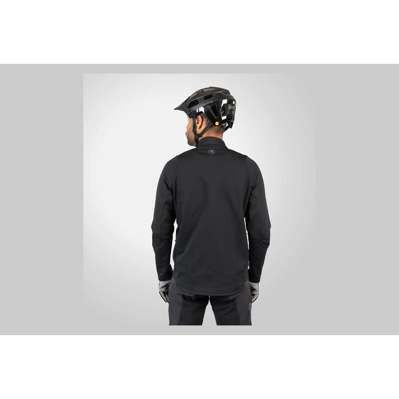 Giacca softshell Endura SingleTrack