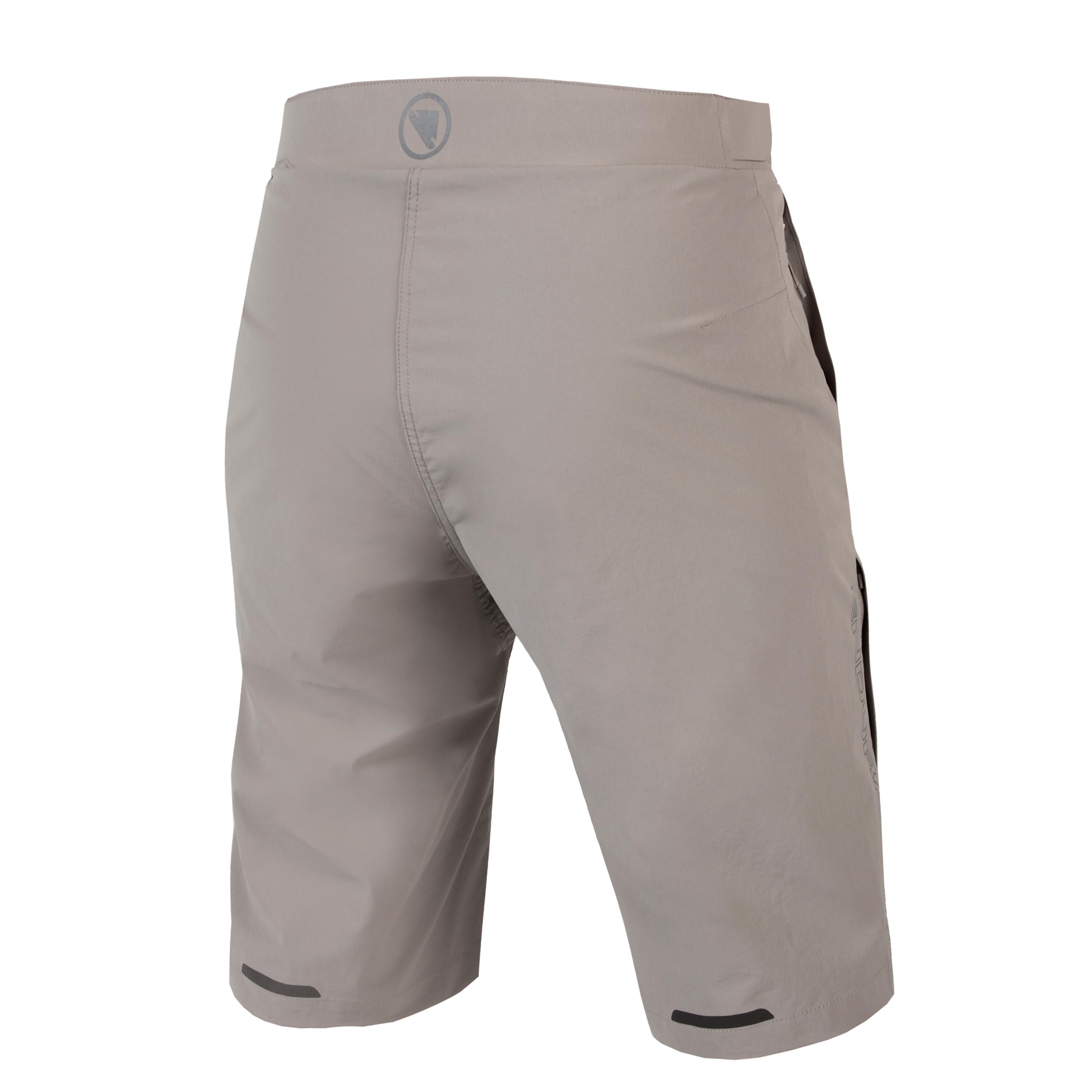 Short Endura GV500 Foyle 2/4