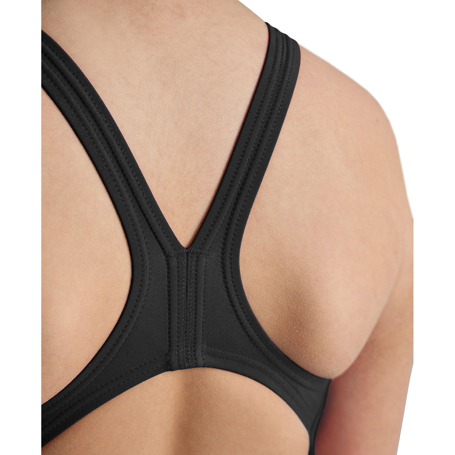 Maillot de bain une-pièce Fille - Dynamo R 4/5