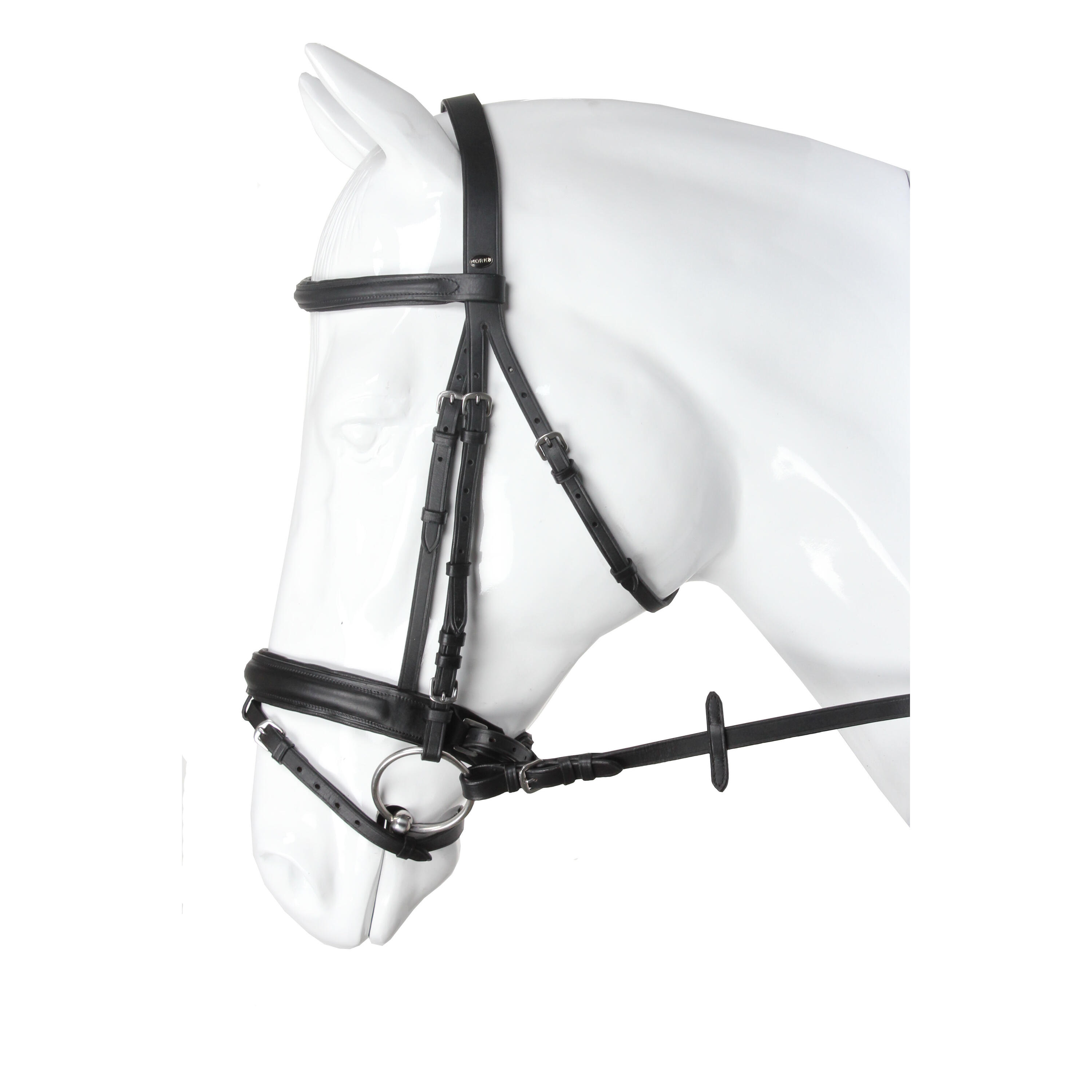 Bridles Caran Horka