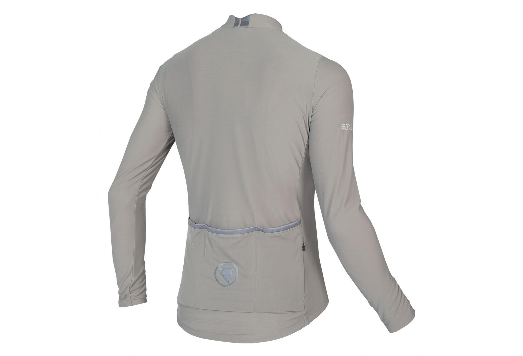 Maillot Endura Pro SL II Gris Fossile 3/3