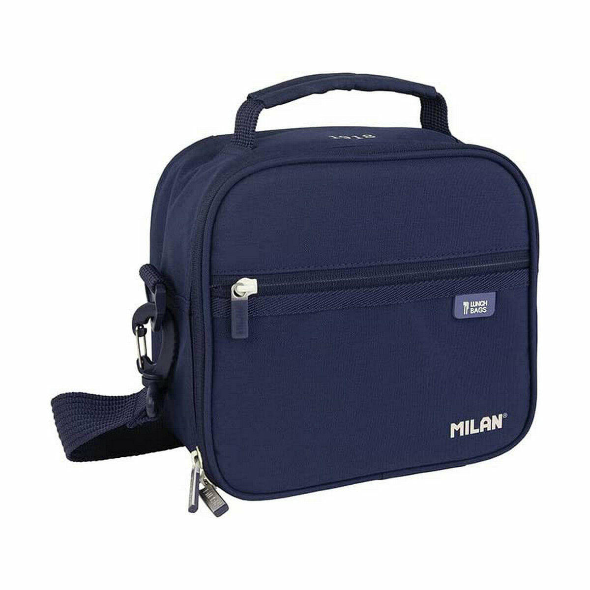Bolsa Termica Poliester Decathlon