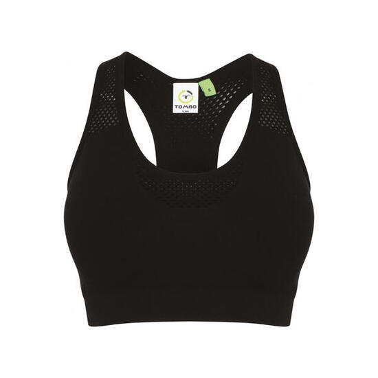 Brassière sans coutures femme Tombo