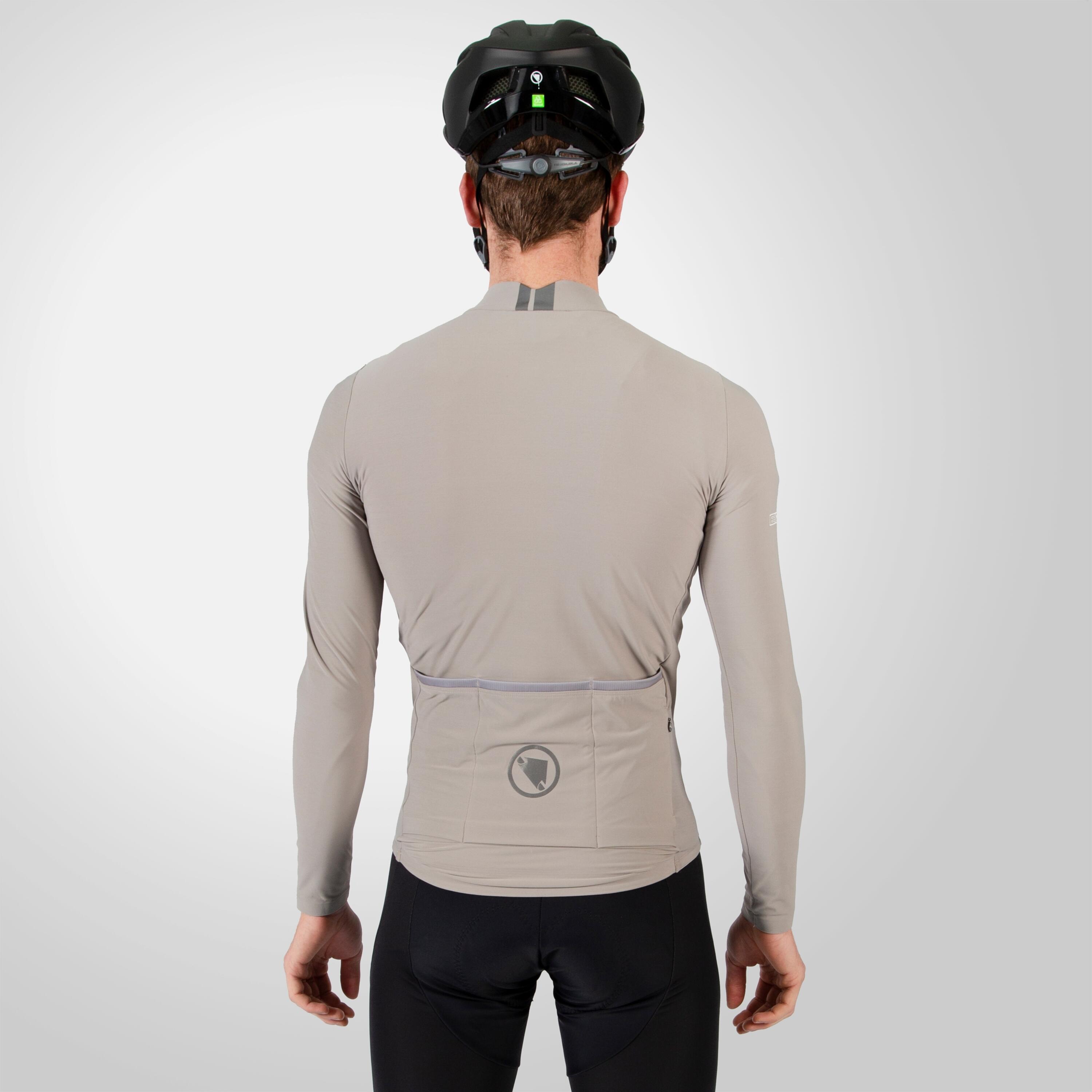 Camisola Endura Pro SL II 4/4
