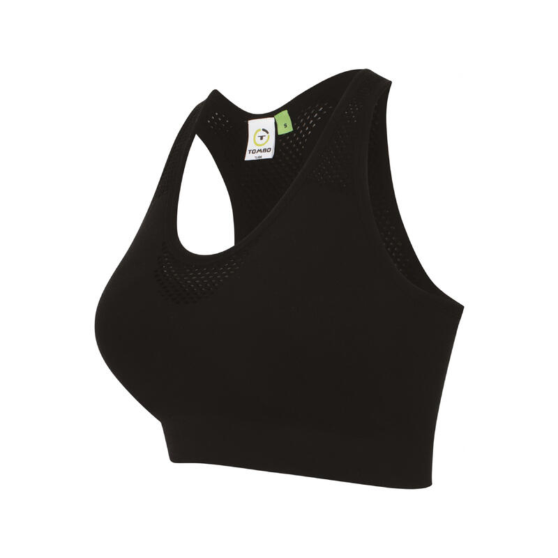 Reggiseno sportivo  senza cuciture Tombo