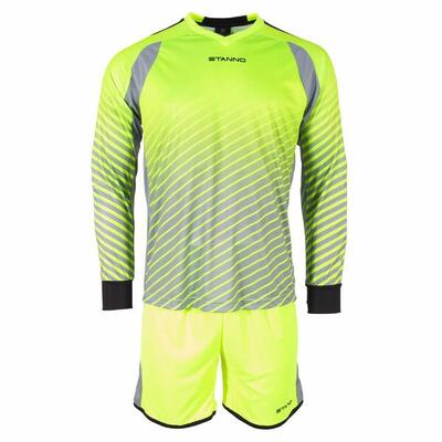 Completo sportivo portiere Stanno Blitz