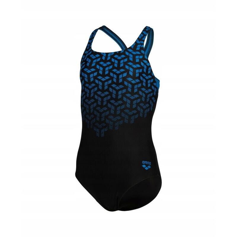 Maillot de bain 1 pièce fille Arena Kikko Pro B