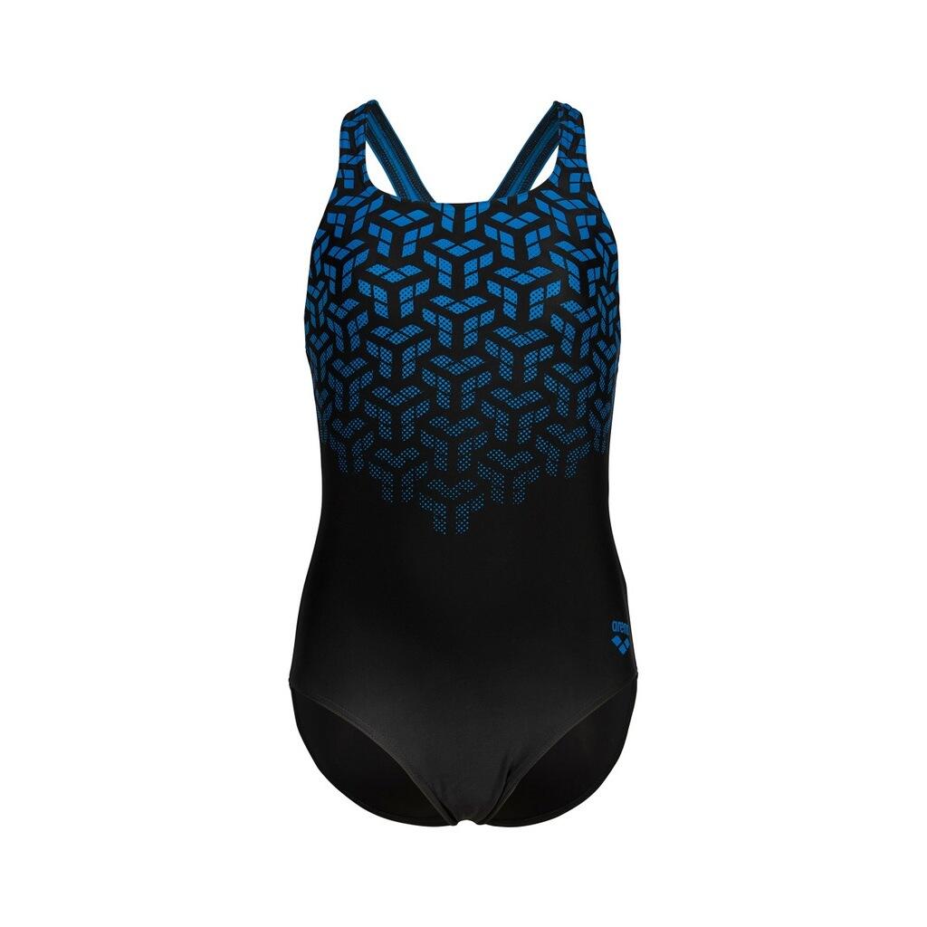 One-piece swimsuit for girls Arena Kikko Pro B
