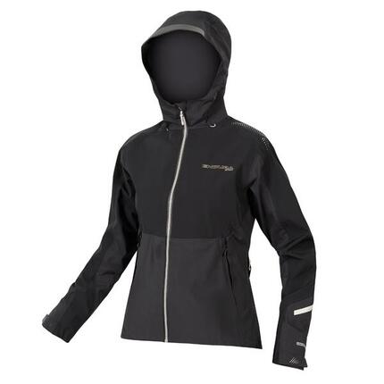 Regenjacke für Damen Endura MT500
