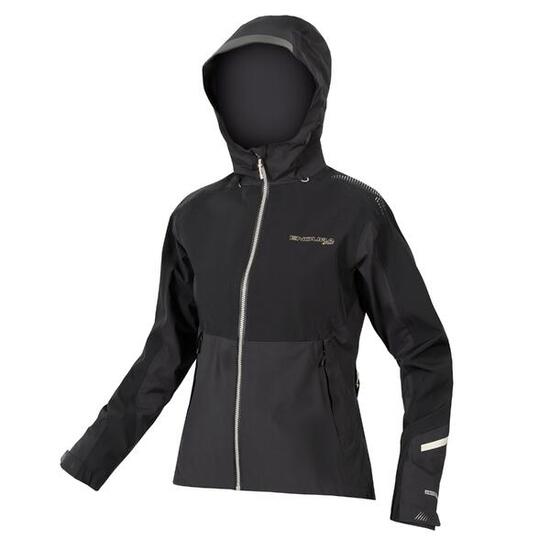 Regenjacke für Damen Endura MT500