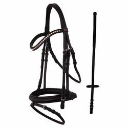 Bridons équitation anatomique Premiere Rennes