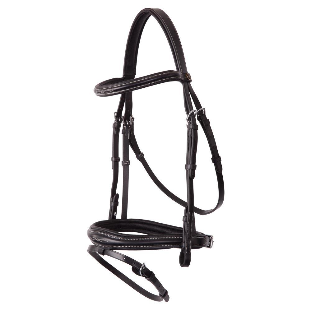 BR Zaumzeug Reiten BR Equitation Cheltenham