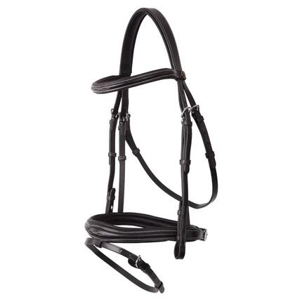 Bridons équitation BR Equitation Cheltenham