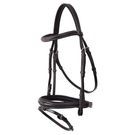 Bridons équitation BR Equitation Cheltenham