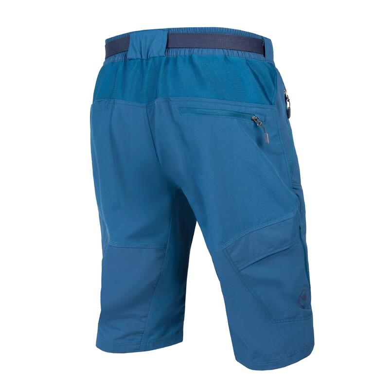 Short avec sous-short Endura Hummvee