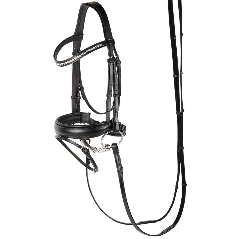 Harry's Horse Allegro bridles